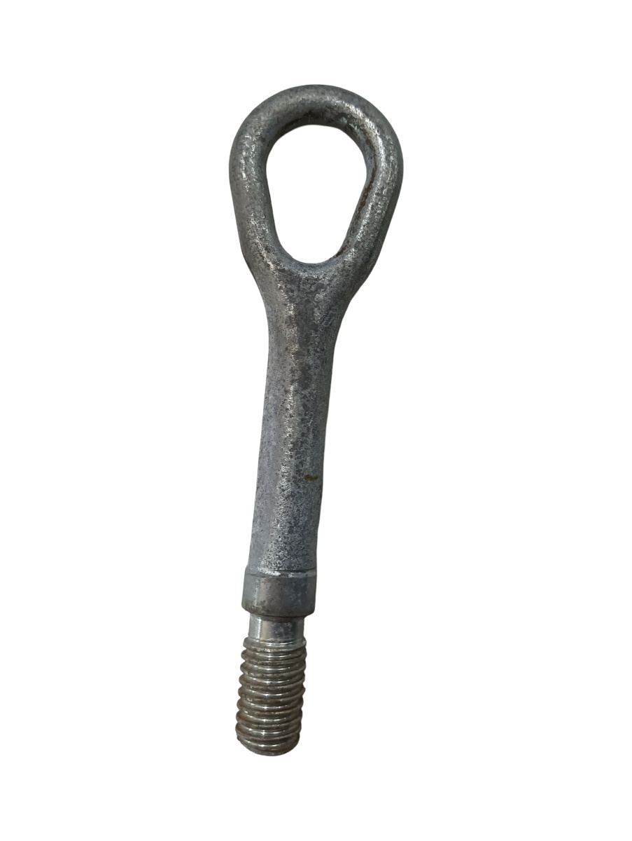 Cui de remorcare MERCEDES-BENZ A-CLASS II W169 2004 - 2012