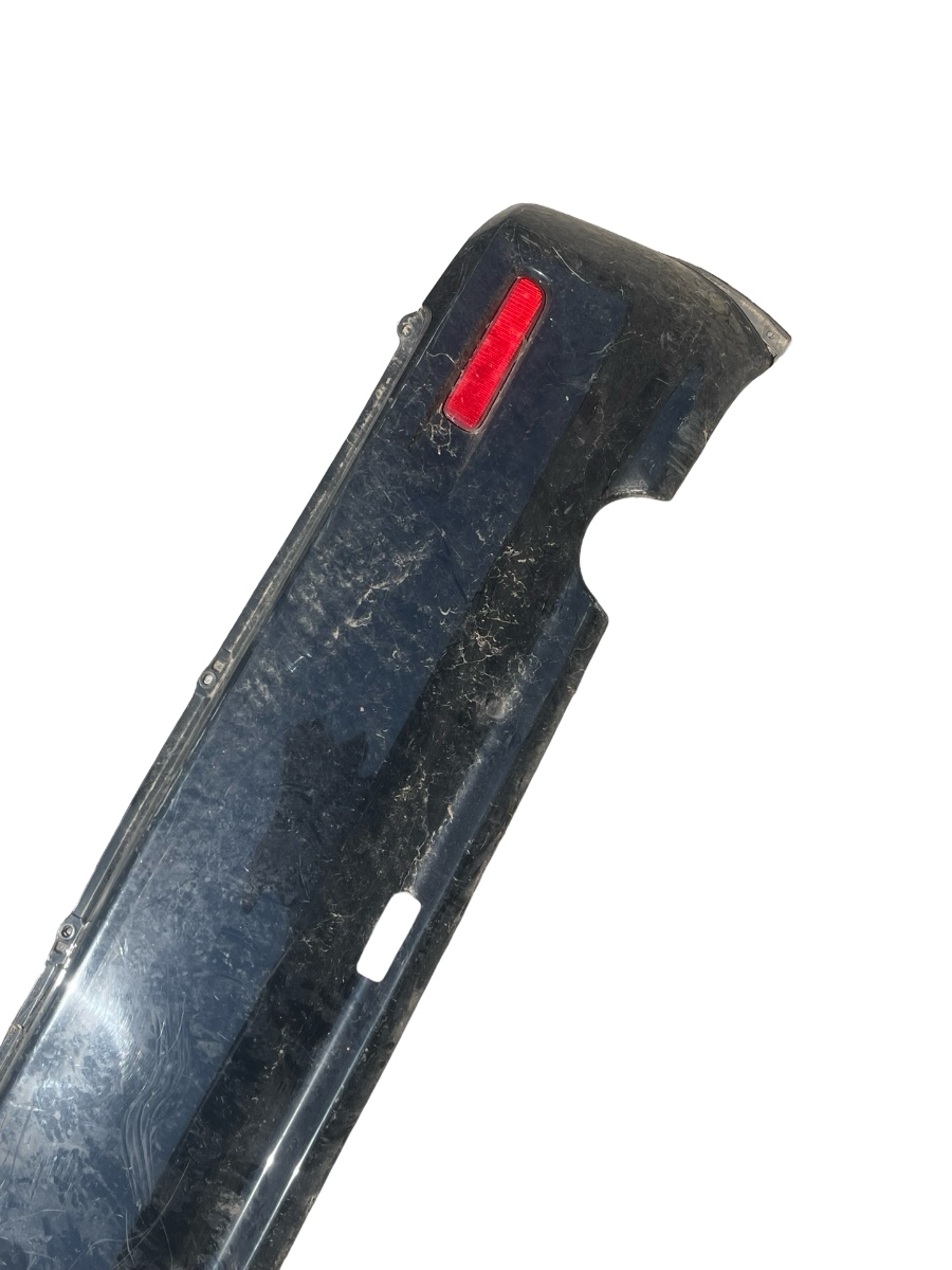 Bara spate DAIHATSU SIRION M1 1998 - 2005 – foto 4