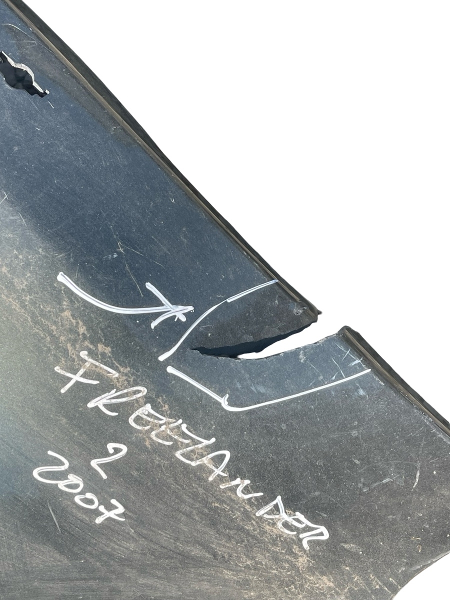 Bara fata LAND ROVER FREELANDER 2 LF_, L359 2006 - 2014 – foto 2