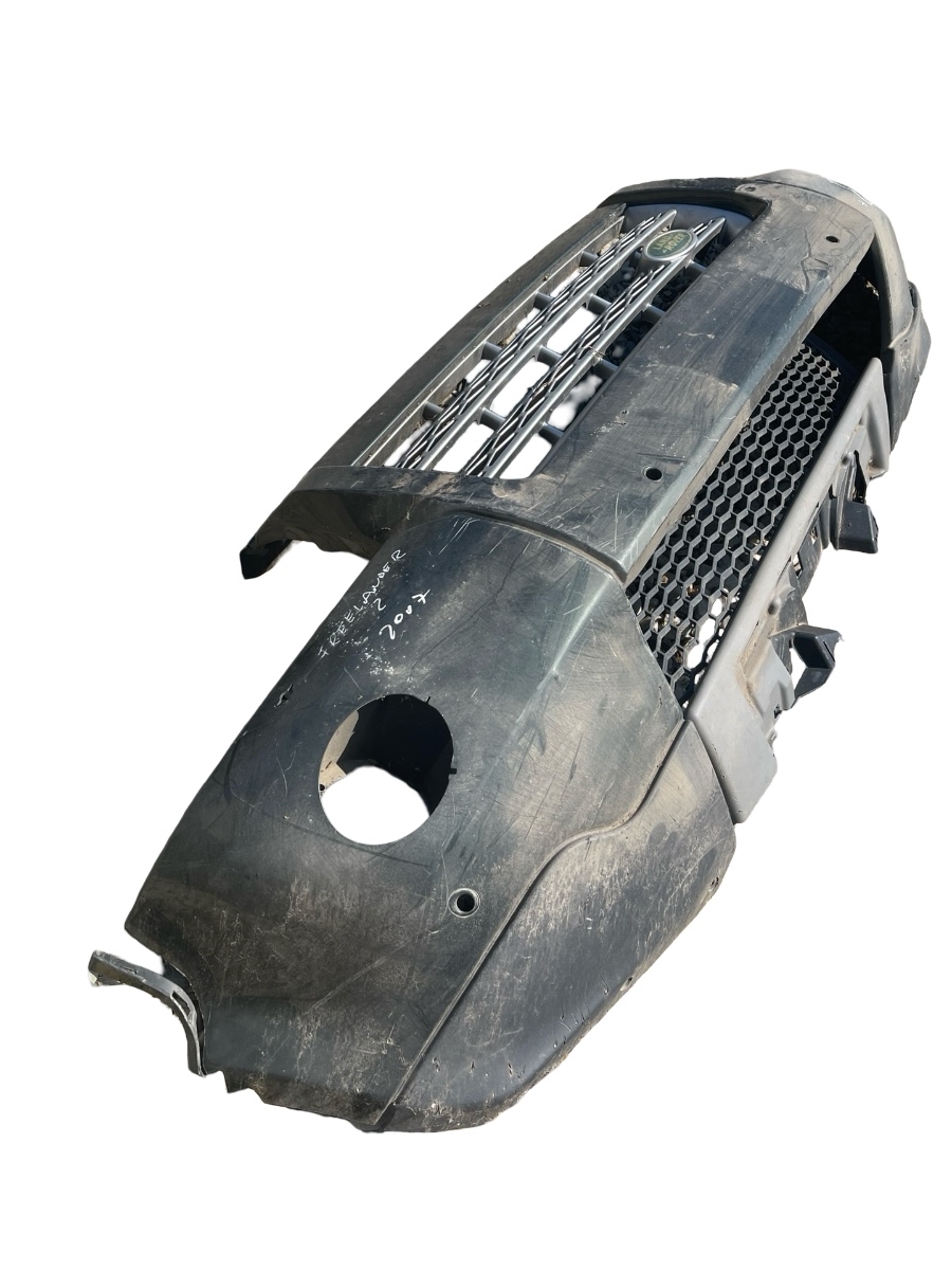 Bara fata LAND ROVER FREELANDER 2 LF_, L359 2006 - 2014 – foto 4