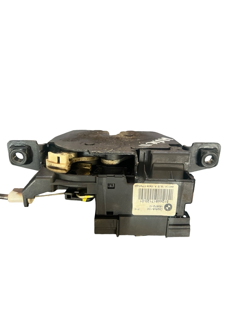 Broasca hayon/portbagaj BMW X5 III F15, F85 2012 - 2018 51244817123-01