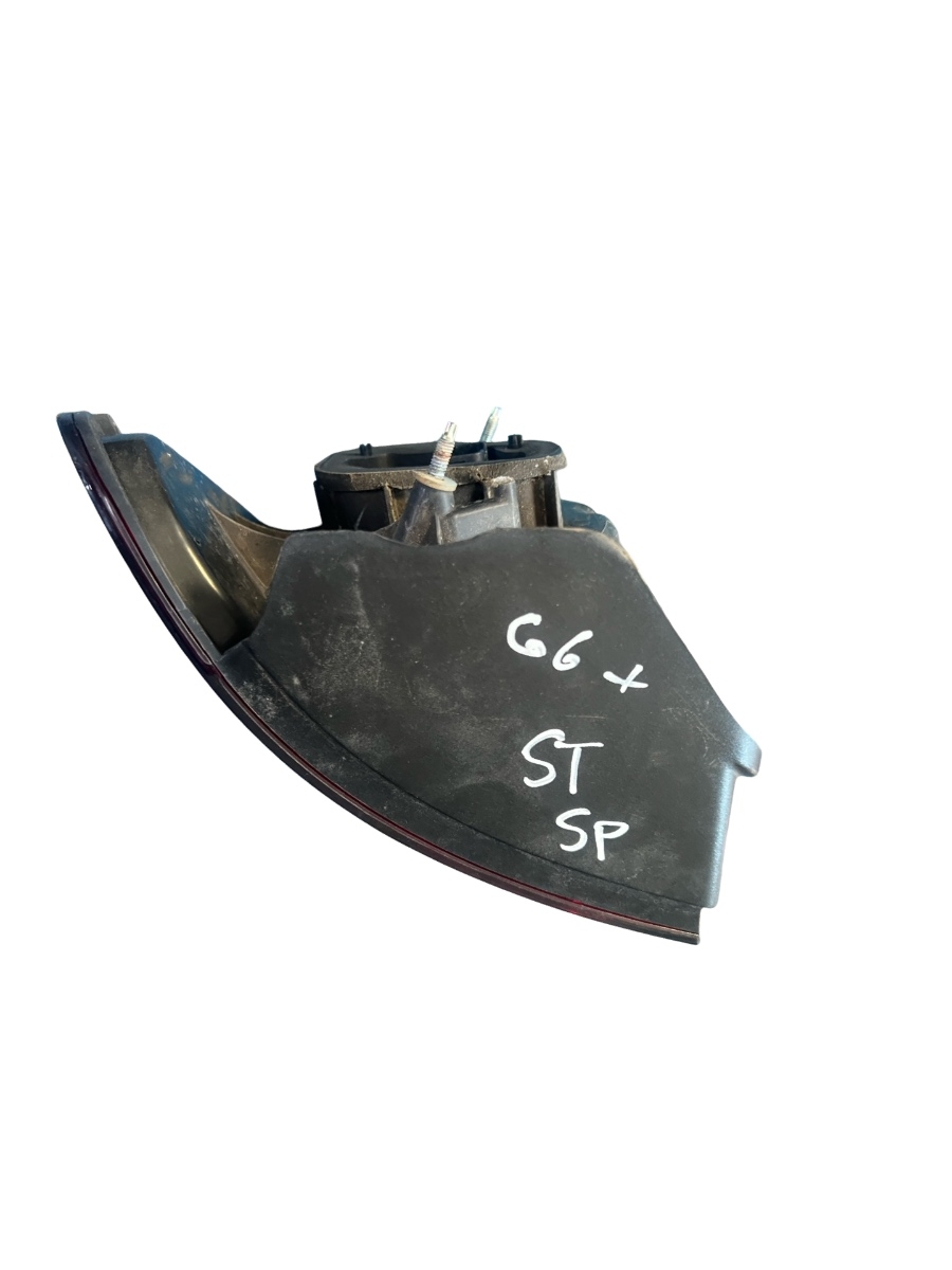 Lampa spate / Stop stanga spate caroserie  VOLKSWAGEN GOLF 6 PLUS I 5K1 2008 - 2013 5M0945095S – foto 3