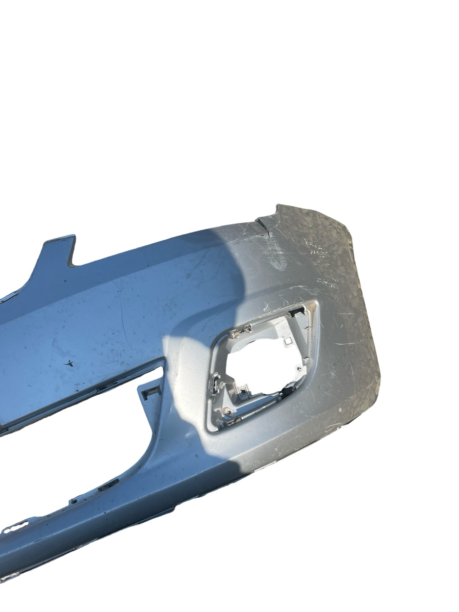 Bara fata FORD FIESTA V 2008 cu defecte – foto 2