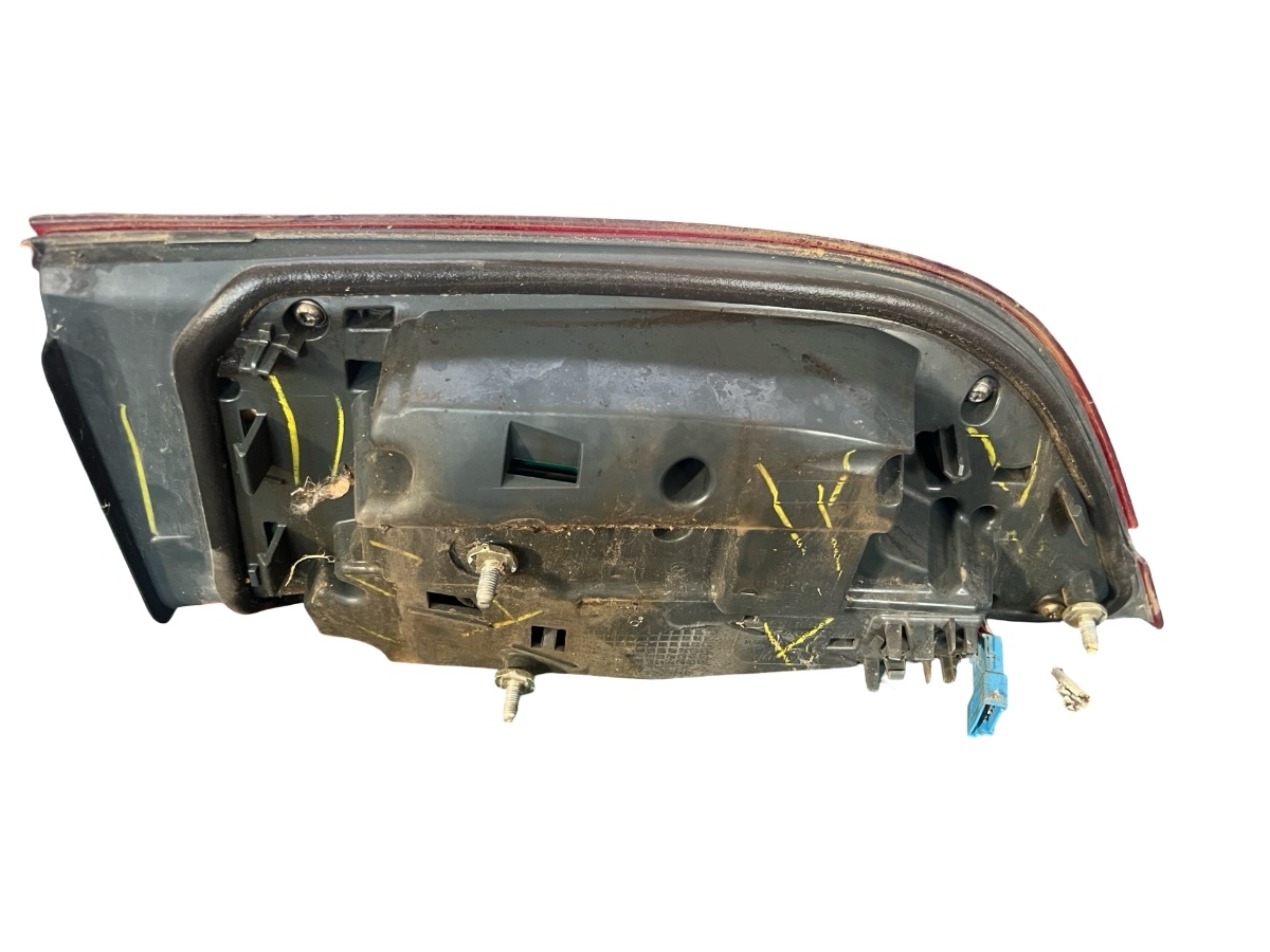 Lampa spate / Stop stanga spate BMW X5 III F15, F85 2012 - 2018 – foto 3