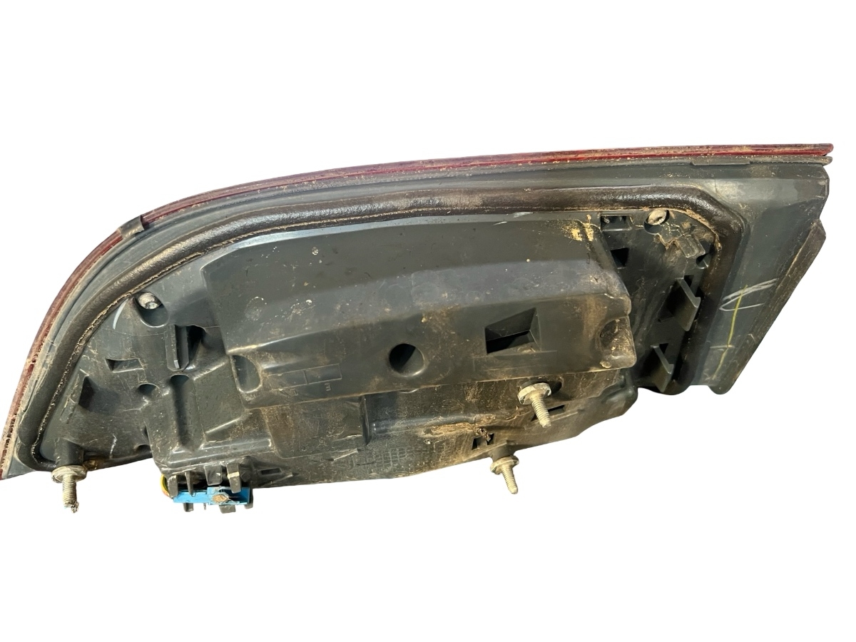 Lampa spate / Stop dreapta spate de pe hayon BMW X5 III F15, F85 2012 - 2018 730127207 – foto 3