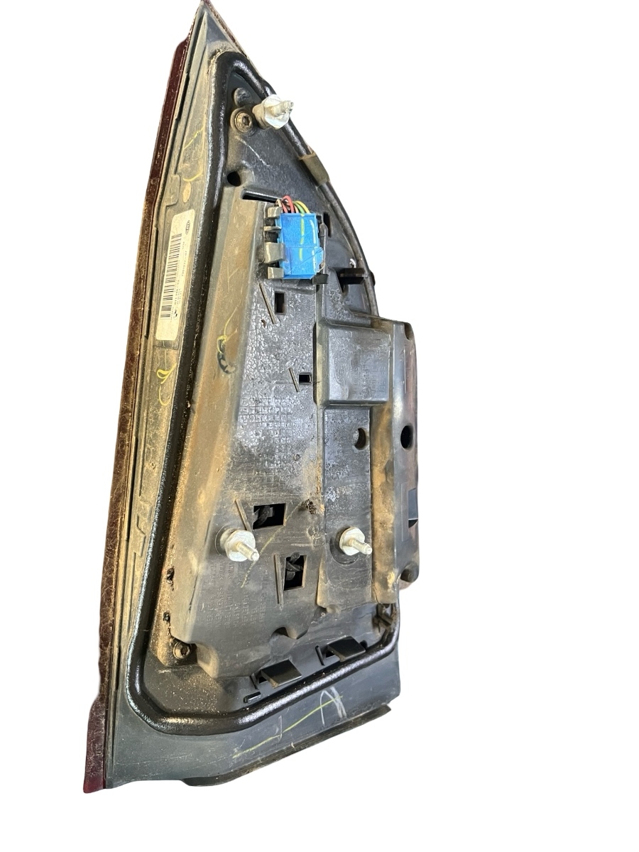 Lampa spate / Stop dreapta spate de pe hayon BMW X5 III F15, F85 2012 - 2018 730127207 – foto 4