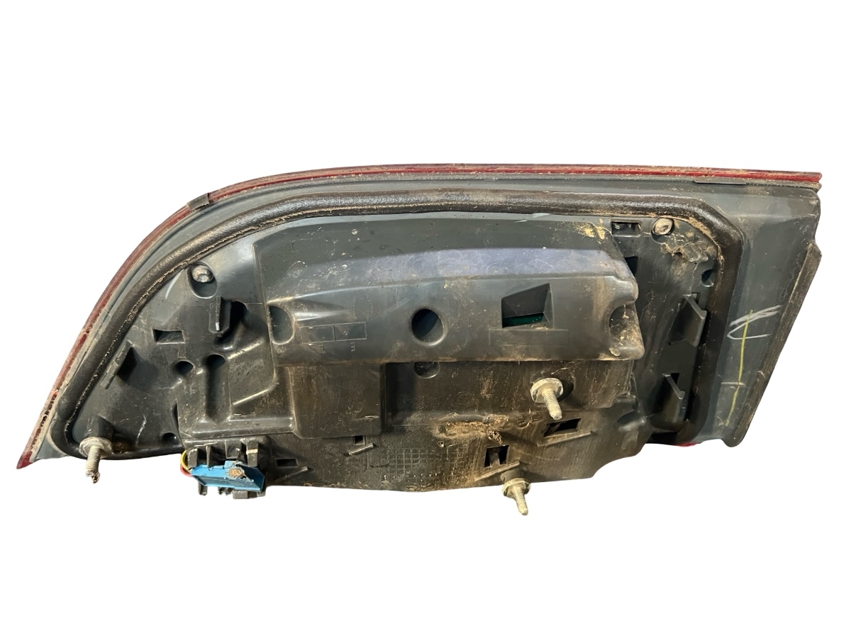 Lampa spate / Stop dreapta spate de pe hayon BMW X5 III F15, F85 2012 - 2018 730127207 – foto 2