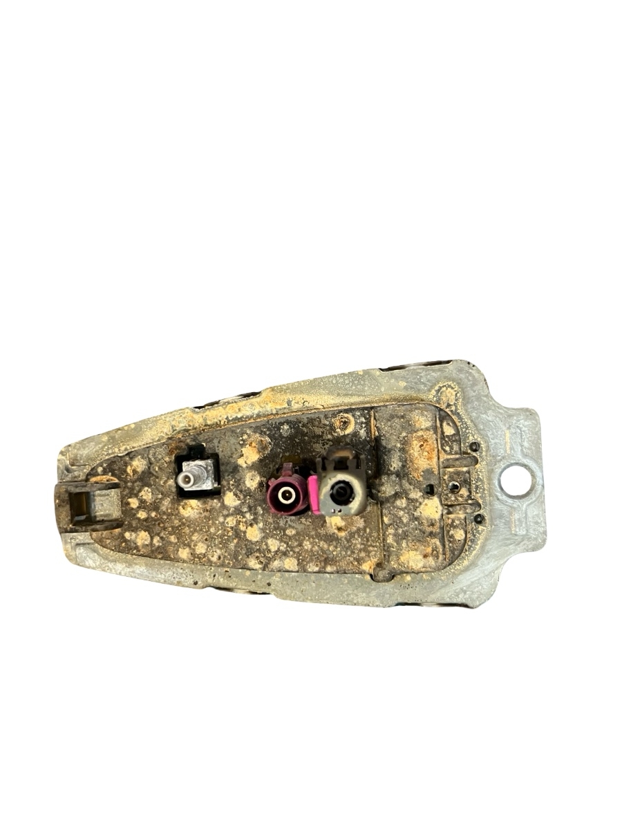 Antena radio BMW X5 III F15, F85 2012 - 2018 9226896-03 – foto 2