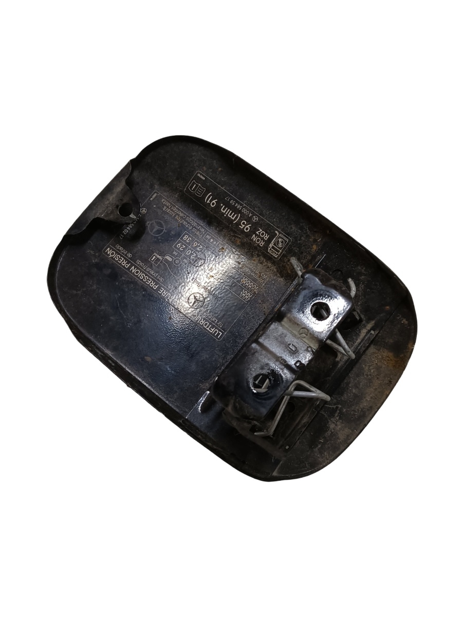 Capac rezervor combustibil MERCEDES-BENZ A-CLASS II W169 2004 - 2012 – foto 2