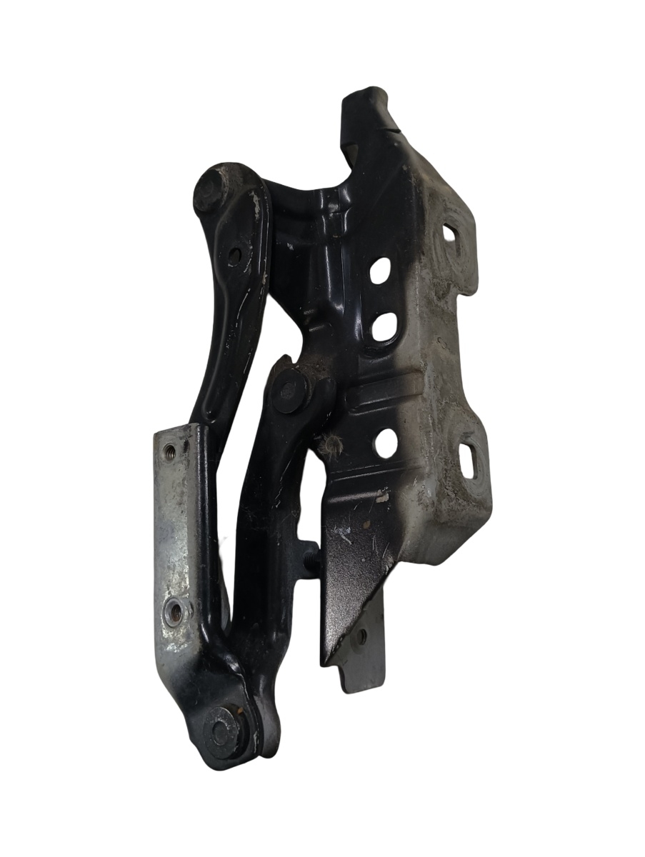 Balamale capota motor MERCEDES-BENZ A-CLASS II W169 2004 - 2012