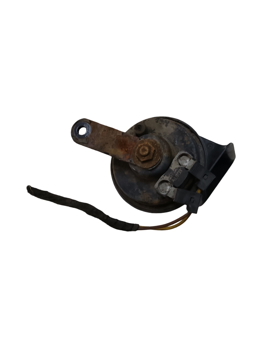 Claxon MERCEDES-BENZ A-CLASS II W169 2004 - 2012