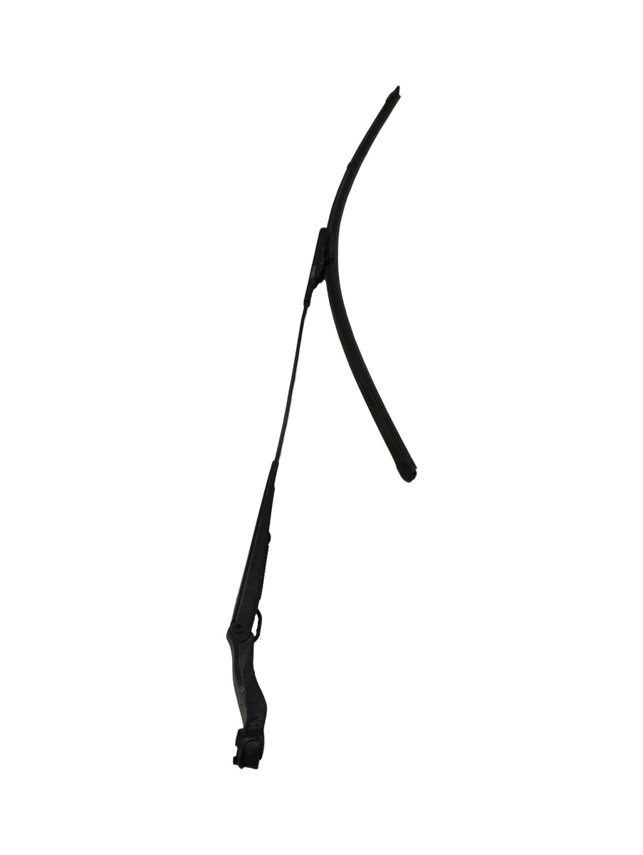 Brat stergator parbriz MERCEDES-BENZ A-CLASS II W169 2004 - 2012