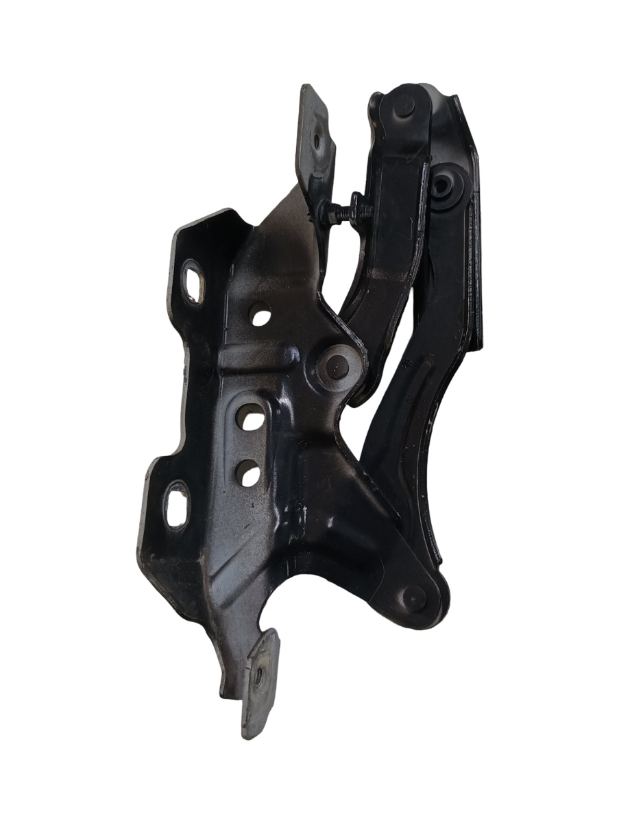 Balamale capota motor MERCEDES-BENZ A-CLASS II W169 2004 - 2012