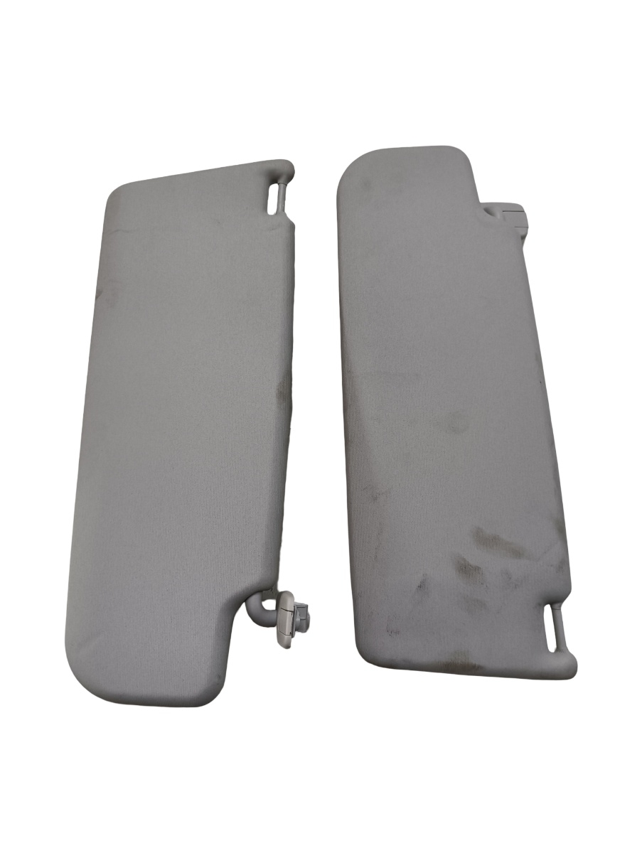 Parasolar VOLKSWAGEN GOLF PLUS 5M1, 521 2004 - 2013 – foto 2