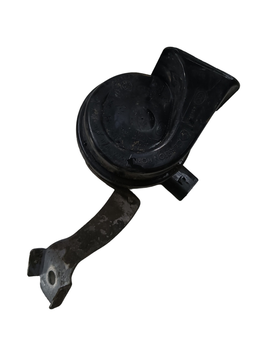 Claxon VOLKSWAGEN GOLF PLUS 5M1, 521 2004 - 2013 – foto 2