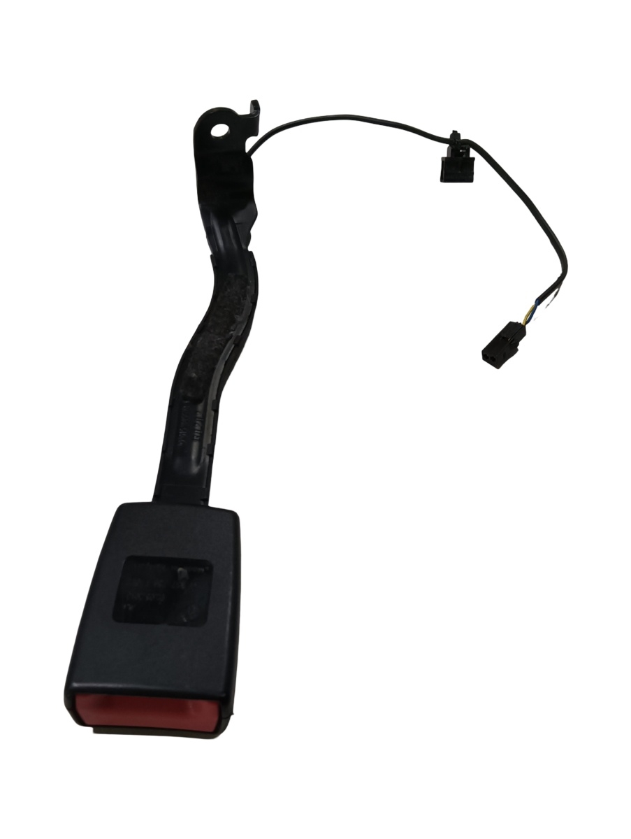 Pretensionare  dreapta fata VOLKSWAGEN GOLF PLUS 5M1, 521 2004 - 2013
