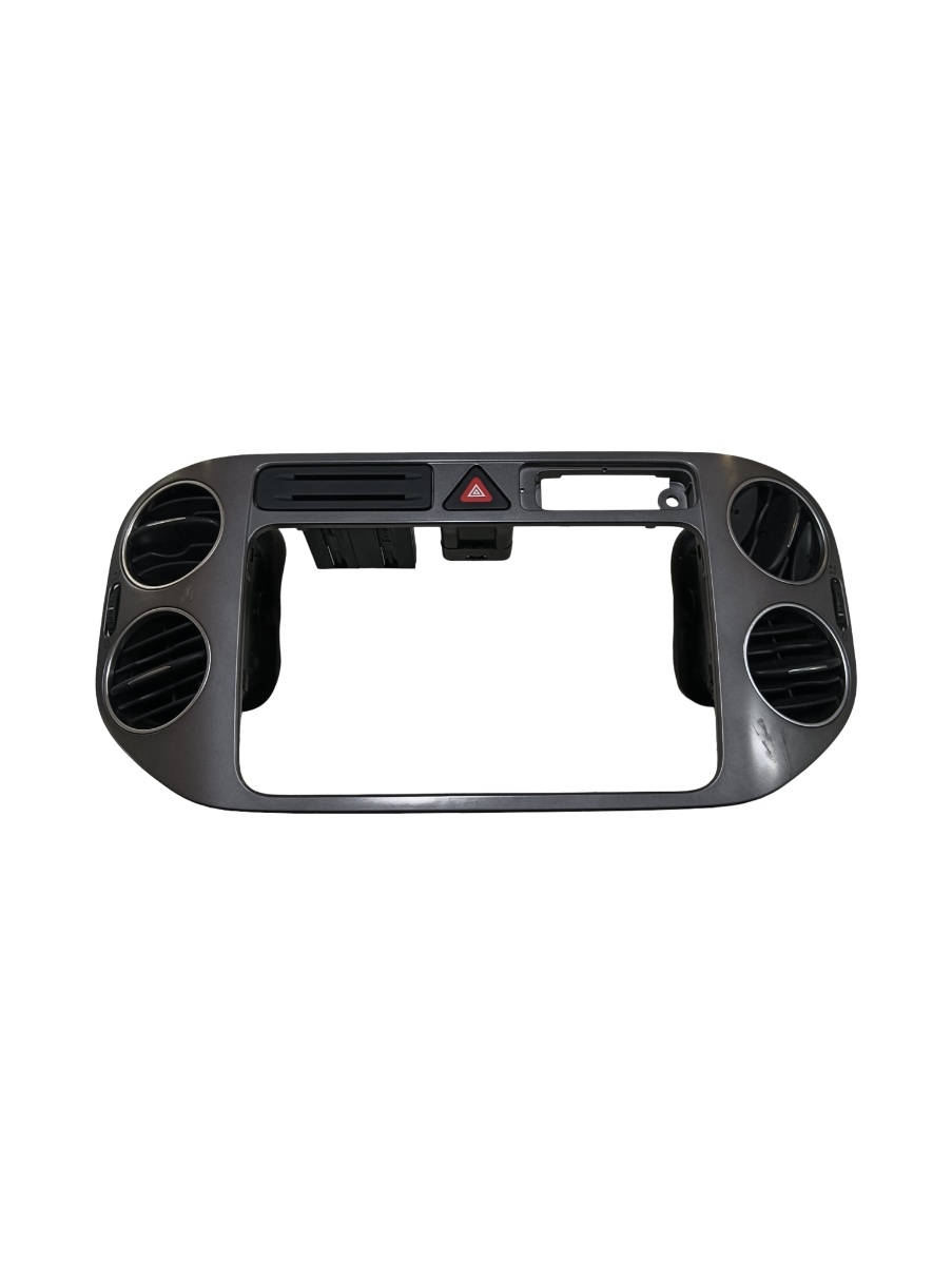 Grila de ventilatie bord centrala VOLKSWAGEN GOLF PLUS 5M1, 521 2004 - 2013
