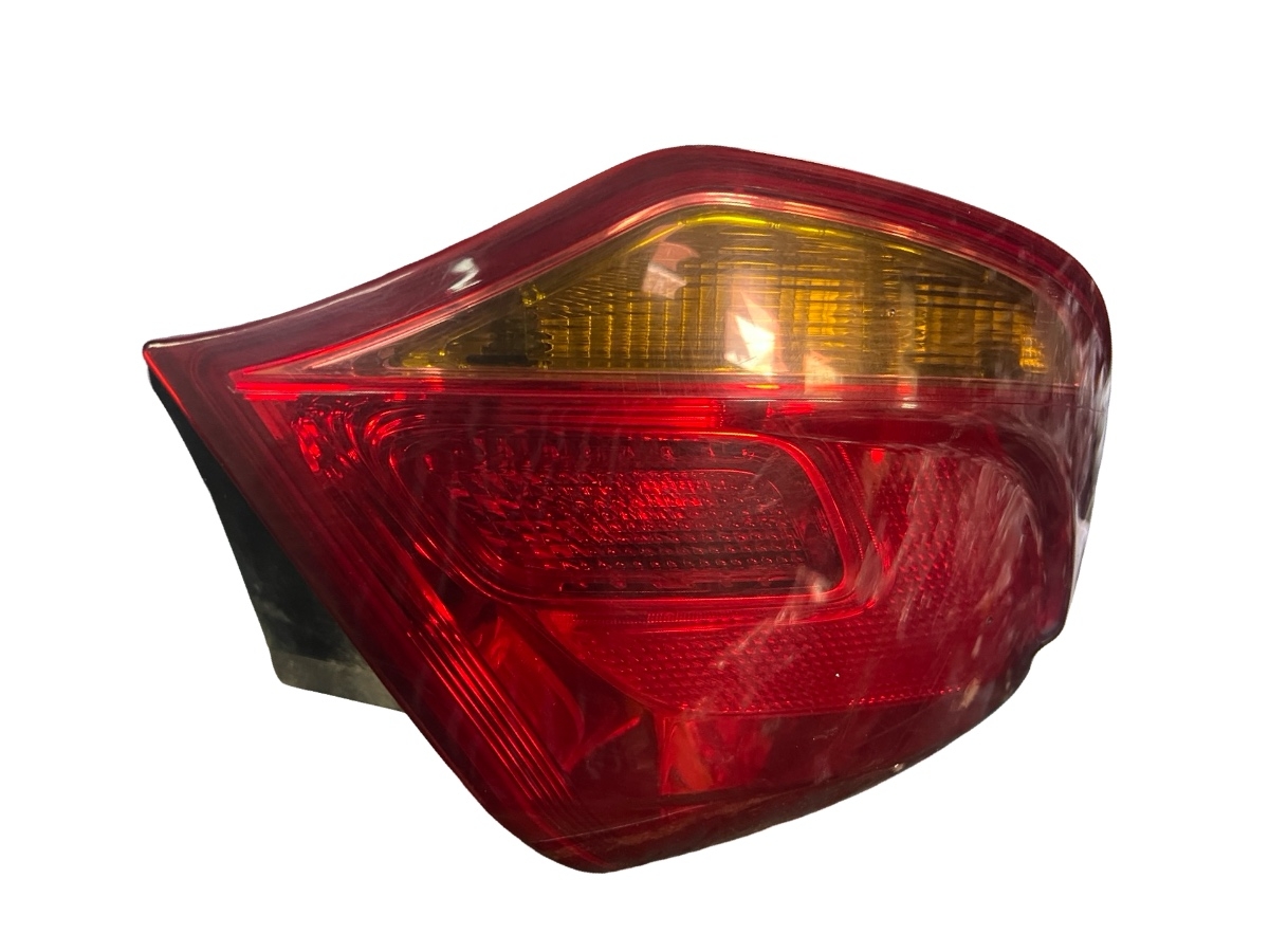 Lampa spate / Stop stanga spate OPEL ASTRA J P10 2009 - 2015 – foto 4