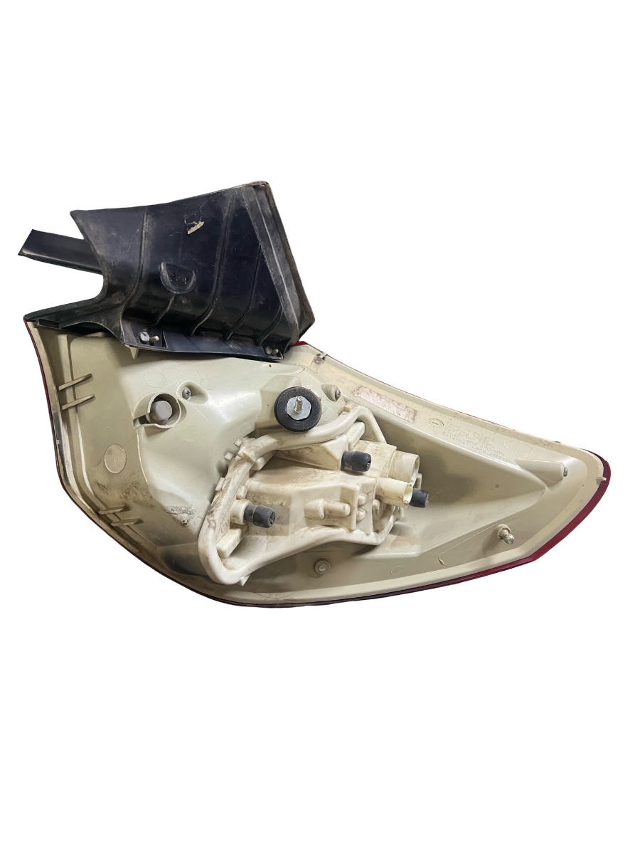 Lampa spate / Stop stanga spate OPEL ASTRA J P10 2009 - 2015 – foto 3