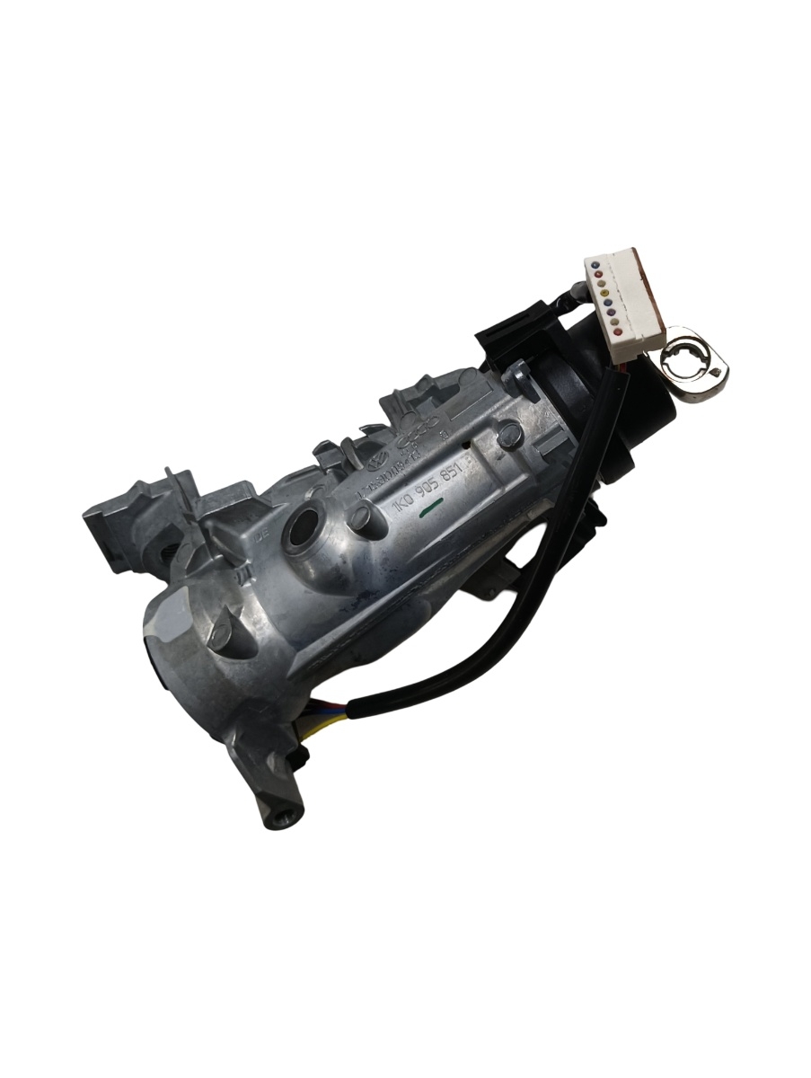 Contact de pornire VOLKSWAGEN GOLF PLUS 5M1, 521 2004 - 2013 1k0905851