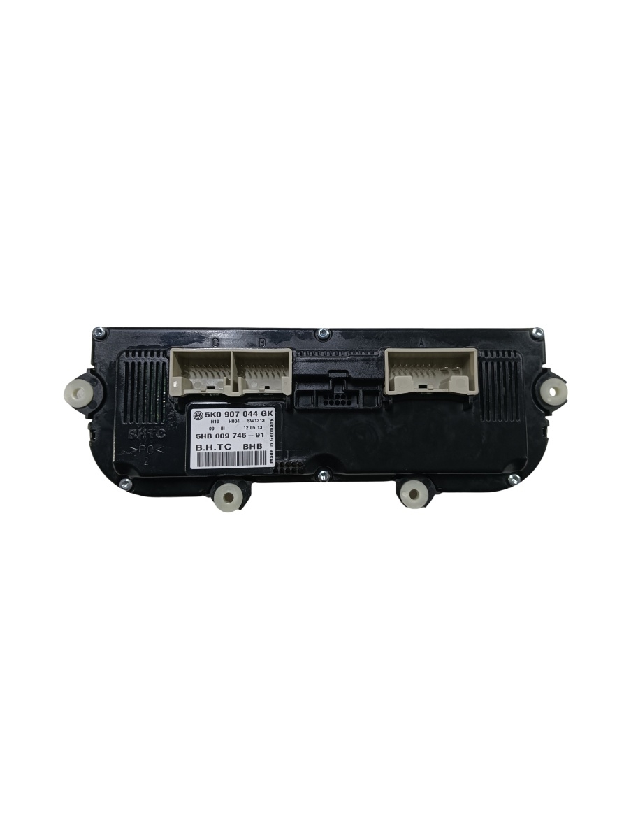 Climatizare  VOLKSWAGEN GOLF PLUS 5M1, 521 2004 - 2013 5k0907044gk – foto 2