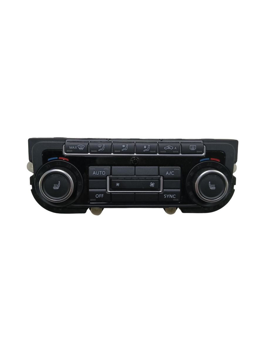 Climatizare  VOLKSWAGEN GOLF PLUS 5M1, 521 2004 - 2013 5k0907044gk