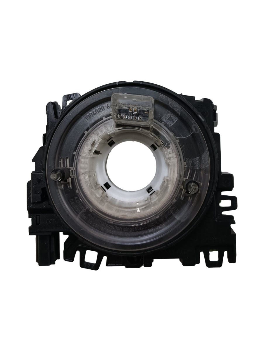 Spirala/bobina airbag (inel SRS) VOLKSWAGEN GOLF PLUS 5M1, 521 2004 - 2013 5k0963549a – foto 2