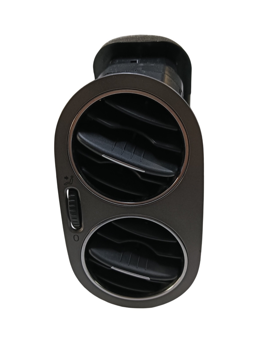 Grila ventilatie VOLKSWAGEN GOLF PLUS 5M1, 521 2004 - 2013 5m0819704