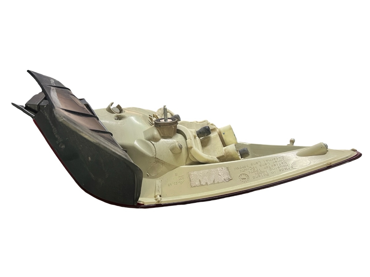 Lampa spate / Stop dreapta spate OPEL ASTRA J P10 2009 - 2015 – foto 2
