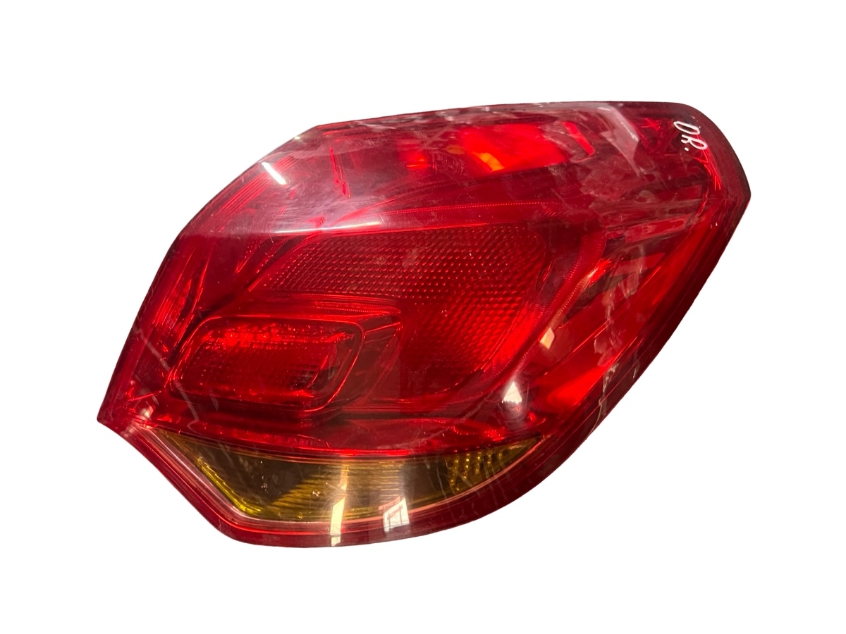 Lampa spate / Stop dreapta spate OPEL ASTRA J P10 2009 - 2015 – foto 4
