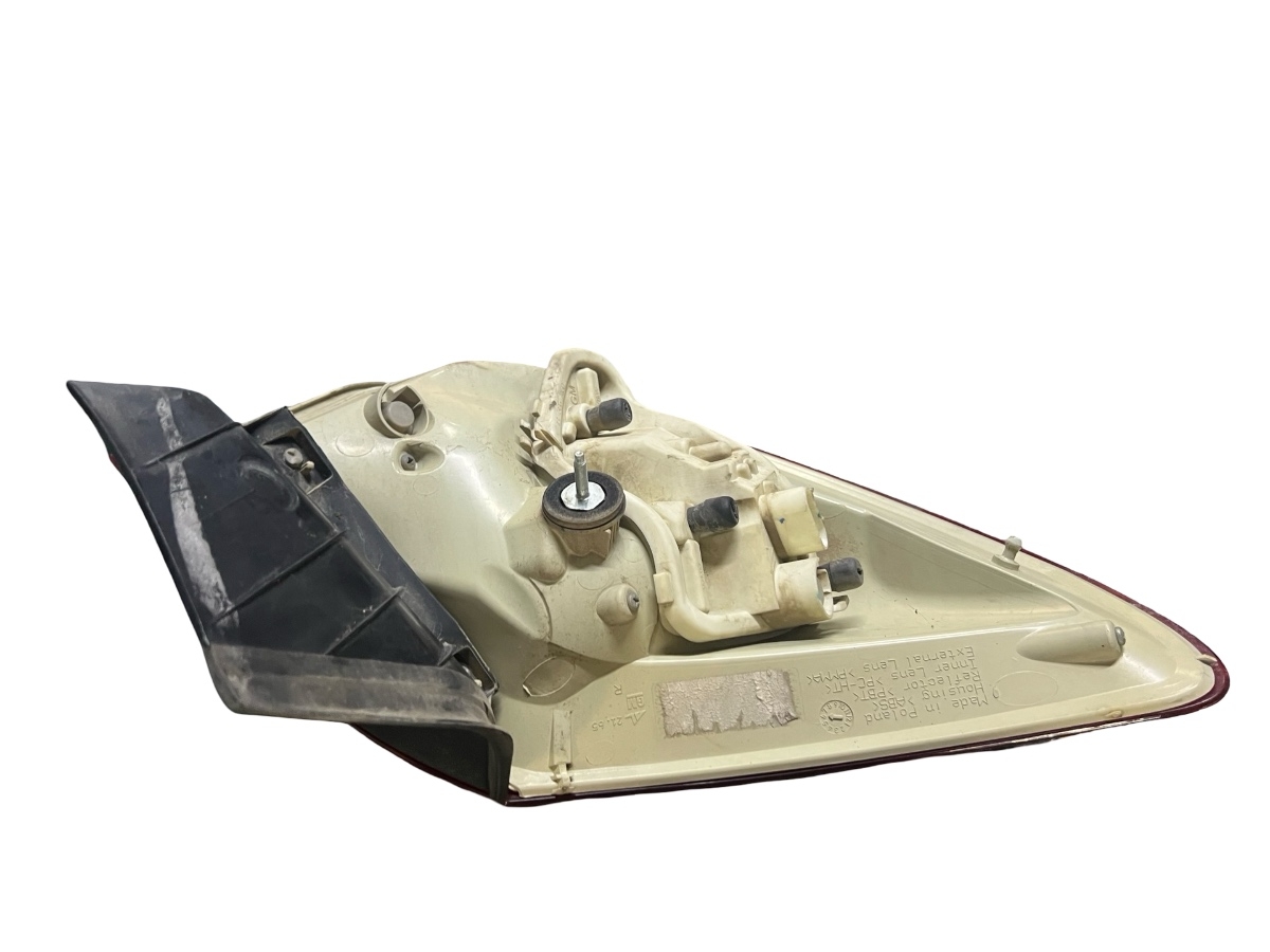 Lampa spate / Stop dreapta spate OPEL ASTRA J P10 2009 - 2015 – foto 3
