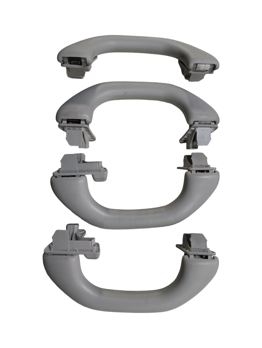 Set de manere pentru plafon VOLKSWAGEN GOLF PLUS 5M1, 521 2004 - 2013