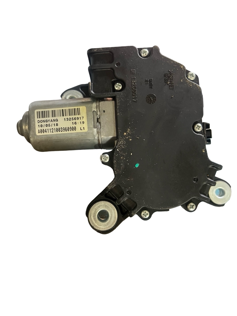 Broasca usa dreapta spate OPEL ASTRA J P10 2009 - 2015