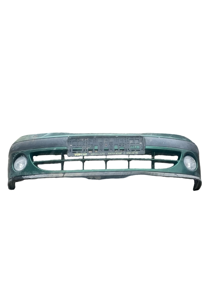 Bara fata RENAULT MEGANE I BA0/1_ 1995 - 2004