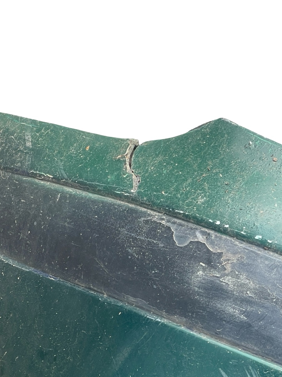 Bara fata RENAULT MEGANE I BA0/1_ 1995 - 2004 – foto 5
