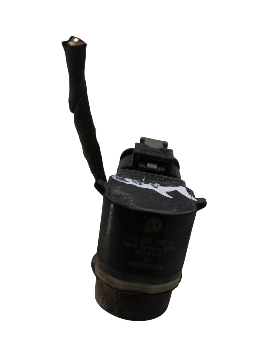 Senzor de parcare PDC fata VOLKSWAGEN GOLF PLUS 5M1, 521 2004 - 2013 1t0919297a