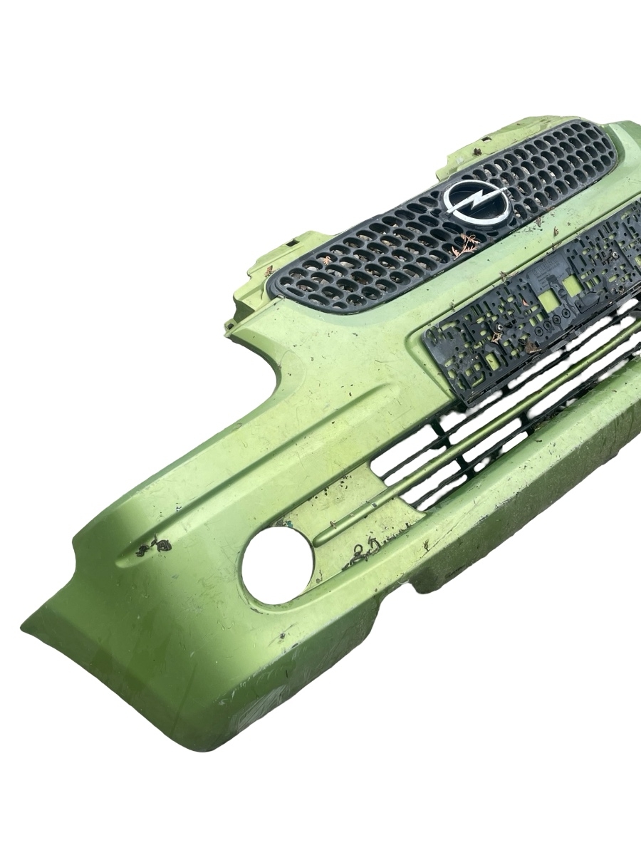 Bara fata OPEL AGILA A H00 2000 - 2007 – foto 4