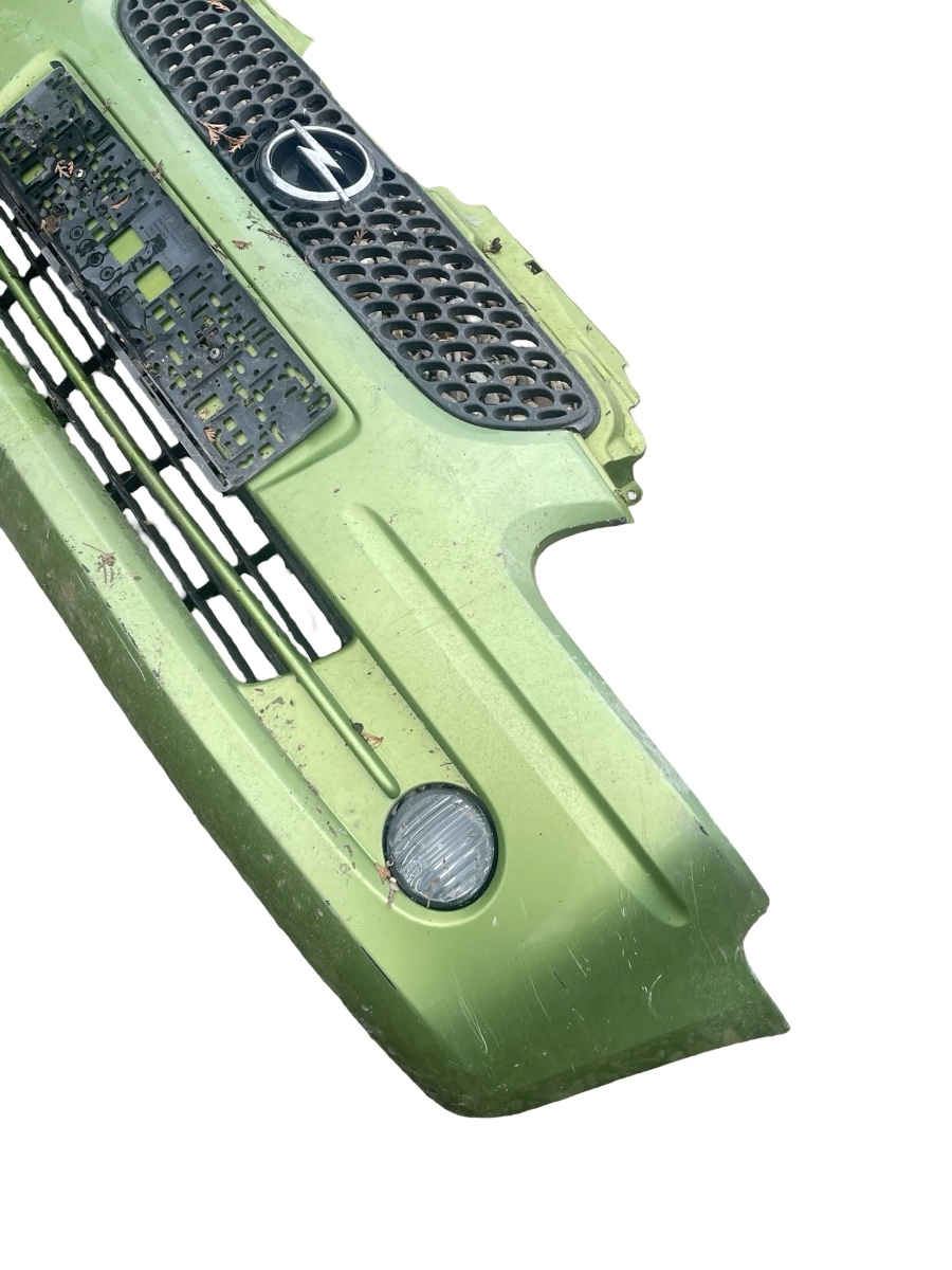 Bara fata OPEL AGILA A H00 2000 - 2007 – foto 3