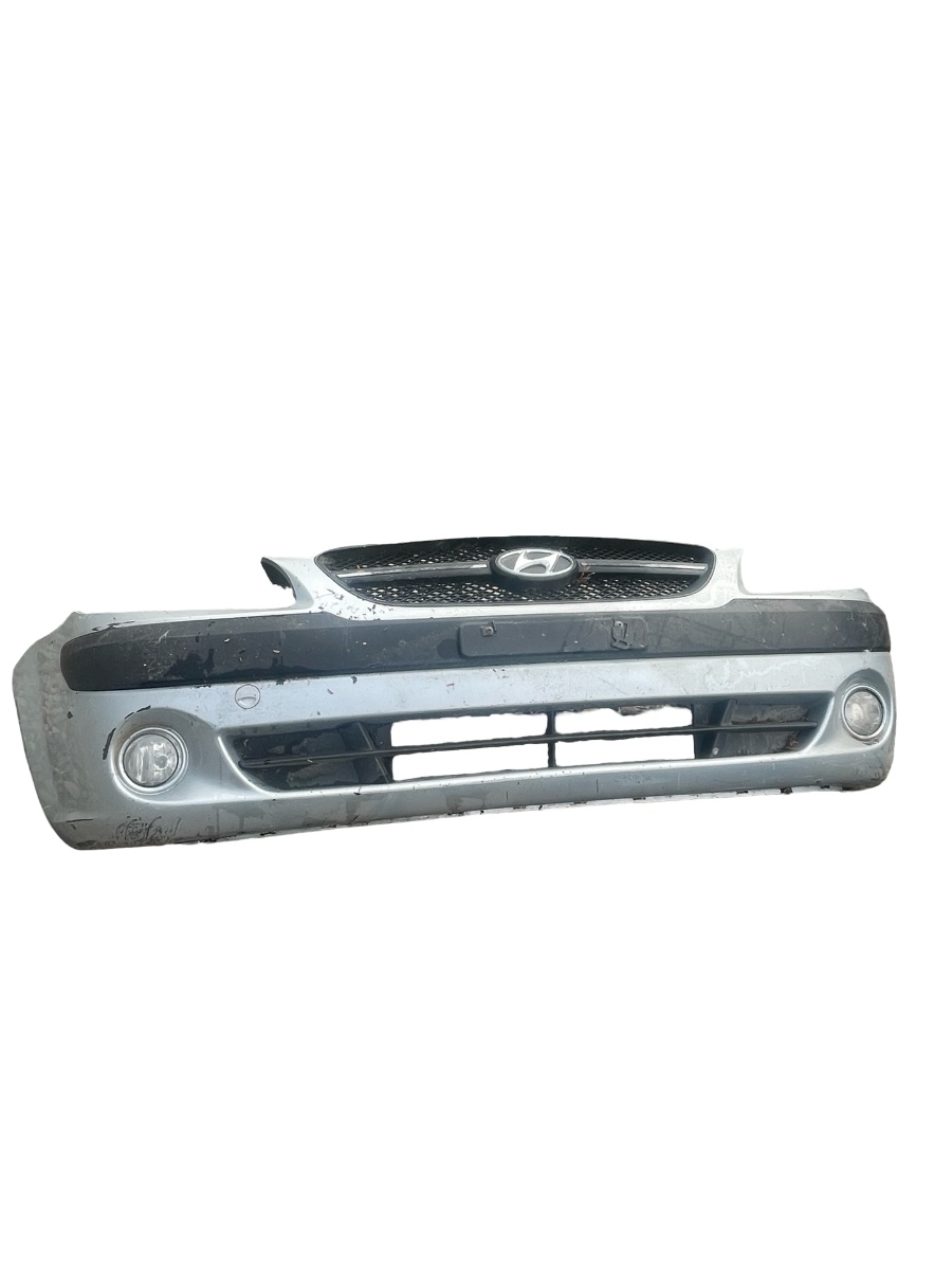 Bara fata HYUNDAI GETZ TB 2002 - 2010