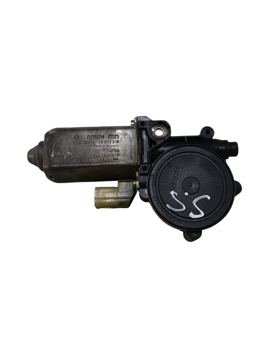 Motoras geam stanga spate LAND ROVER RANGE ROVER II LP_, P38A 1994 - 2002 0130821318