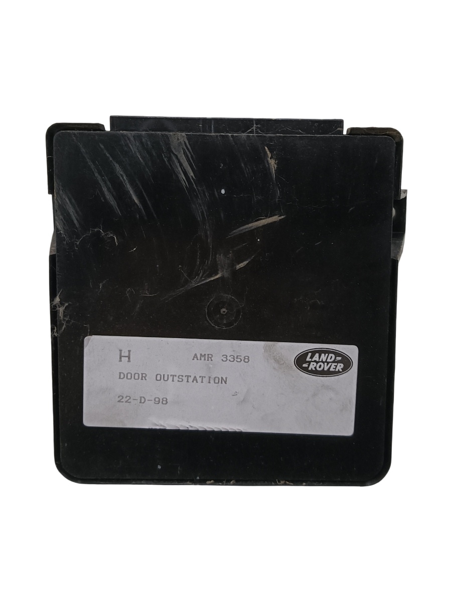 Modul de confort LAND ROVER RANGE ROVER II LP_, P38A 1994 - 2002