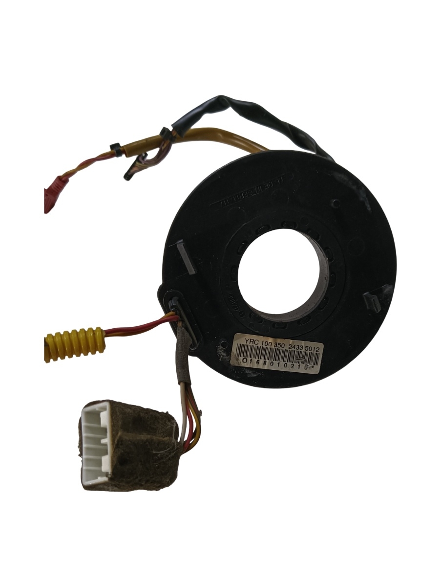 Spirala/bobina airbag (inel SRS) LAND ROVER RANGE ROVER II LP_, P38A 1994 - 2002 1003502433 – foto 2
