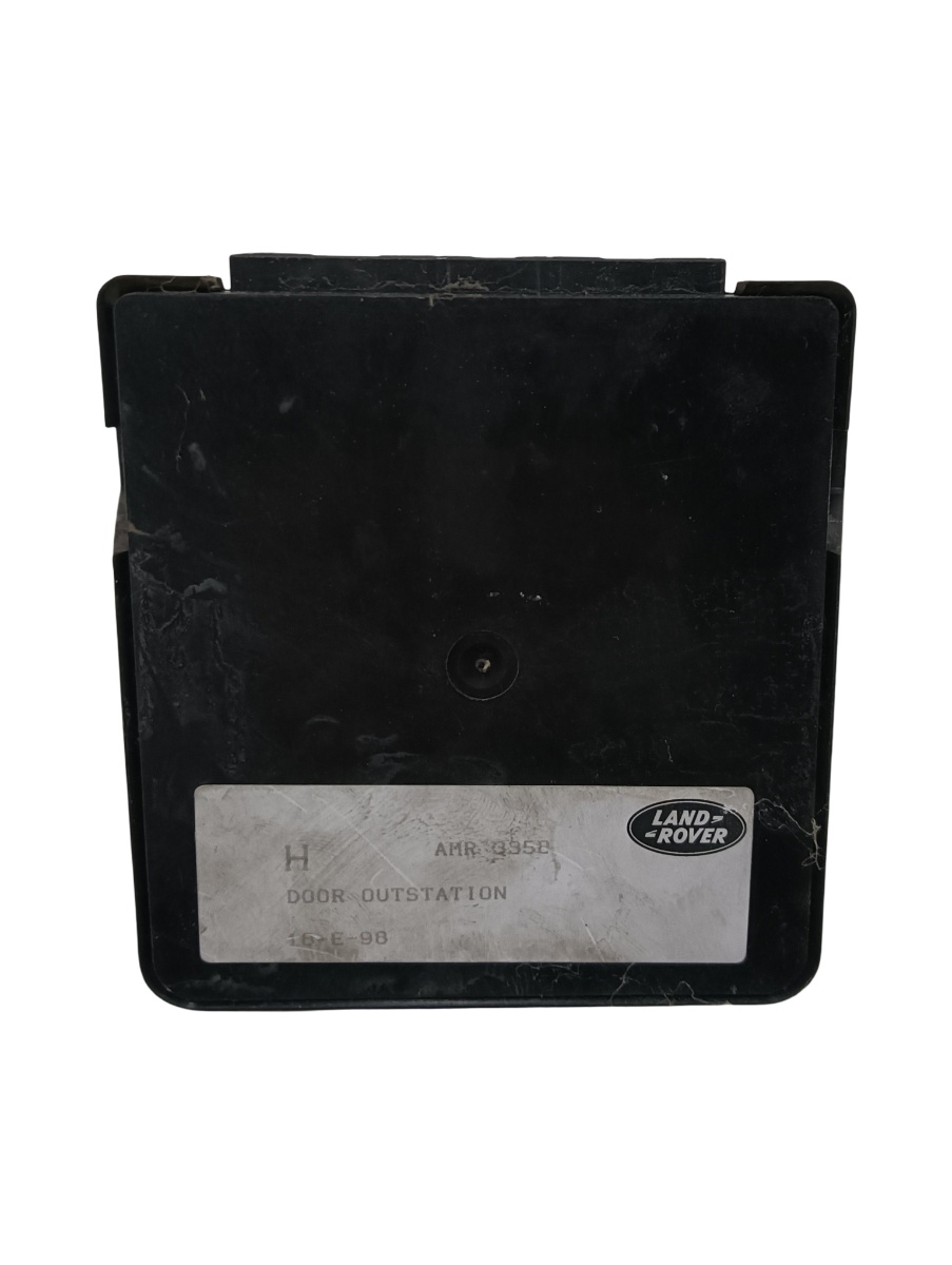Modul de confort stanga fata LAND ROVER RANGE ROVER II LP_, P38A 1994 - 2002