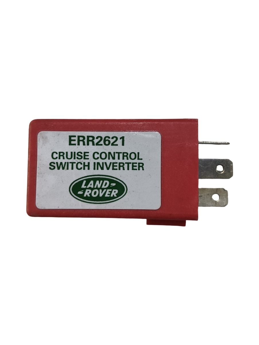 Releu cruise control LAND ROVER RANGE ROVER II LP_, P38A 1994 - 2002
