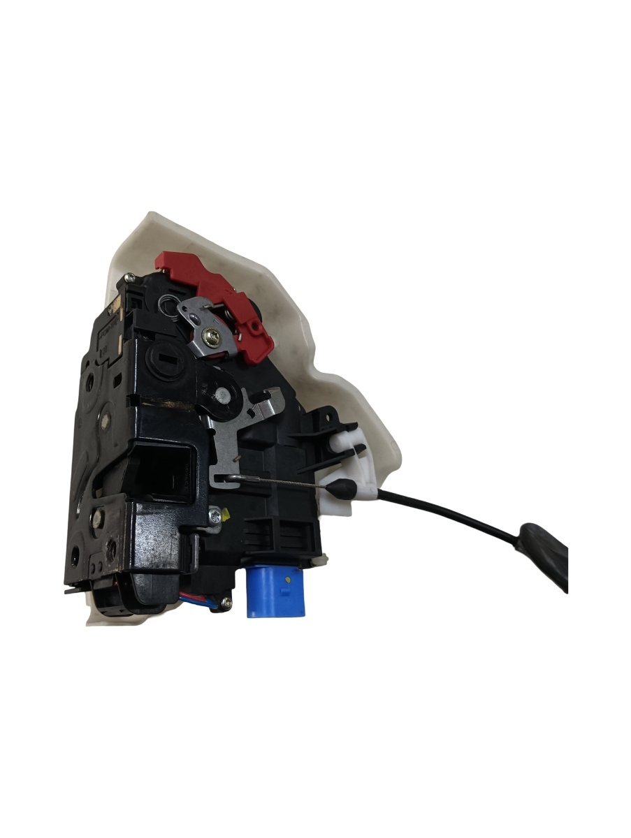 Broasca usa stanga spate VOLKSWAGEN GOLF PLUS 5M1, 521 2004 - 2013