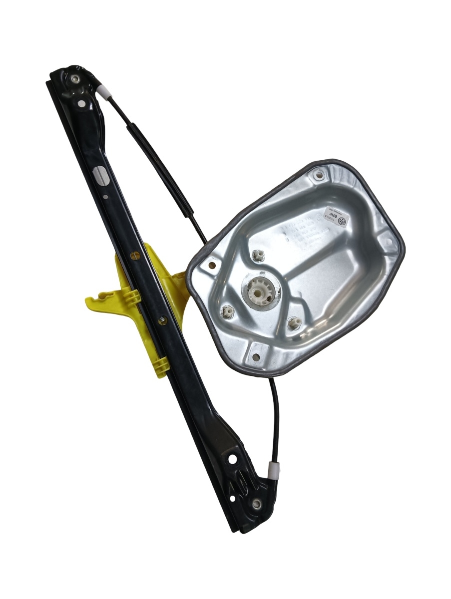 Macara Geam stanga spate VOLKSWAGEN GOLF PLUS 5M1, 521 2004 - 2013
