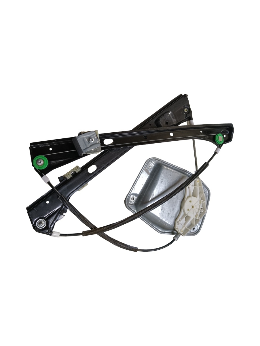 Macara Geam stanga fata VOLKSWAGEN GOLF PLUS 5M1, 521 2004 - 2013 – foto 2