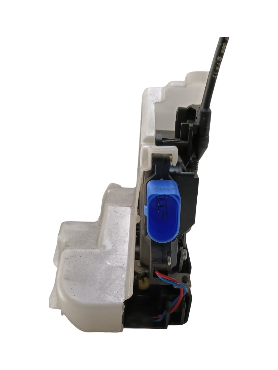 Broasca usa dreapta spate VOLKSWAGEN GOLF PLUS 5M1, 521 2004 - 2013