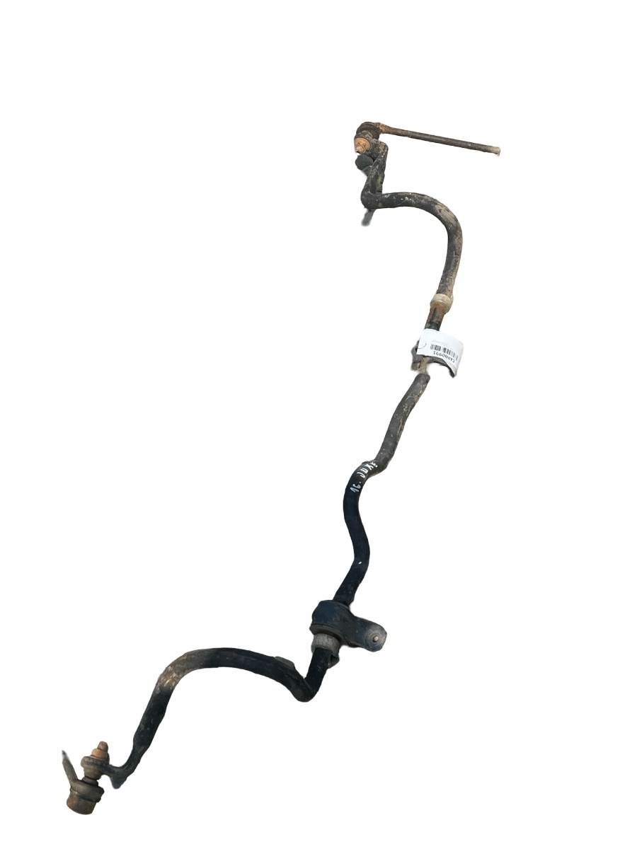 Bara stabilizatoare fata  NISSAN JUKE F15 2010 - >  1.6D