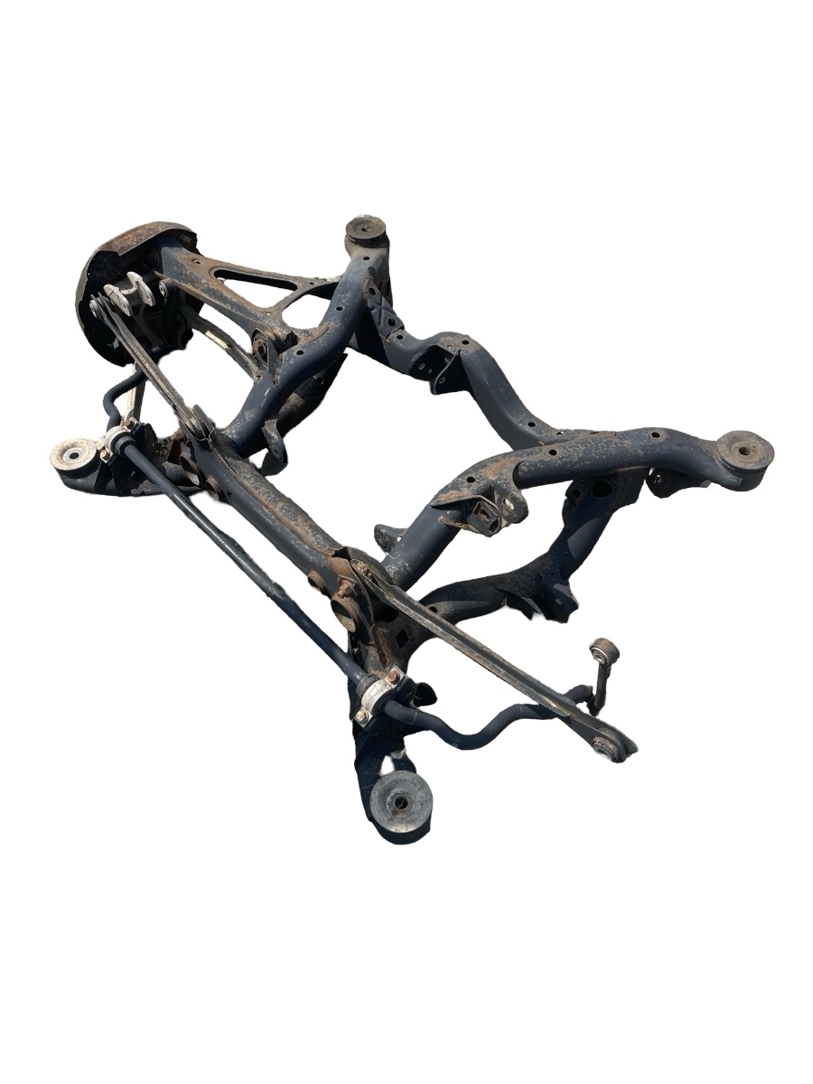 Punte fata VOLKSWAGEN TOUAREG 7P5, 7P6 2010 - 2018